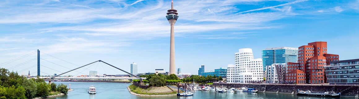Düsseldorf