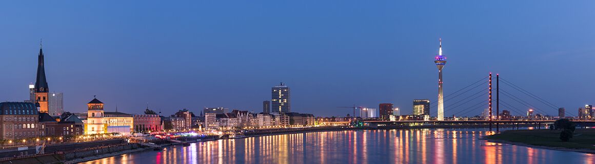 Düsseldorf