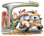 Benzinpreise und Dieselpreise deutlich teurer – Spritpreise vor Weihnachten höher