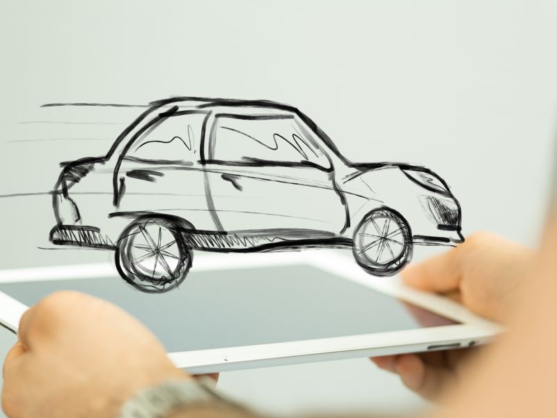 Wie verkauft man sein Auto zum besten Preis