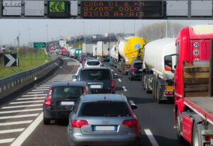 Macht Urlaub mit dem Auto noch Sinn?