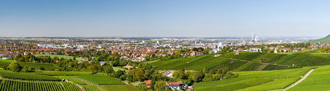 Heilbronn