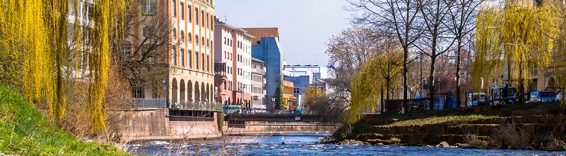Pforzheim