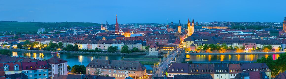 Würzburg