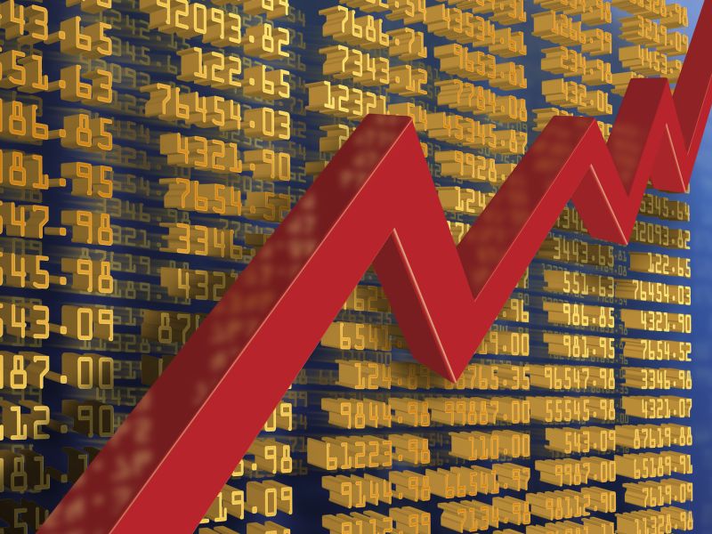 Hohe Energiepreise: Inflationsrate klettert auf höchsten Stand seit 40 Jahren
