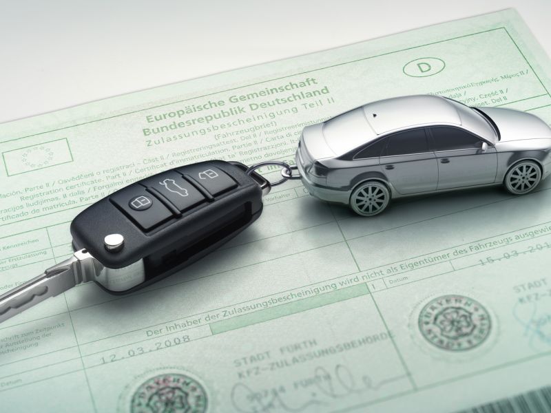 Leasing Firmenwagen