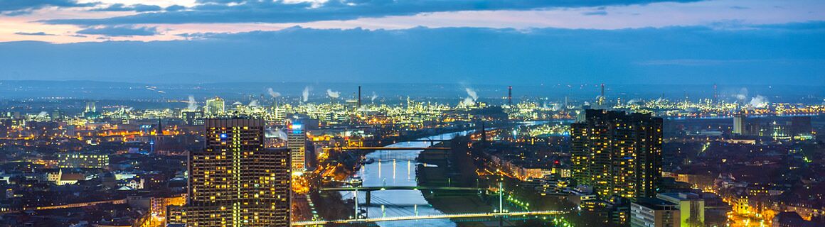 Mannheim