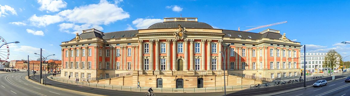 Potsdam