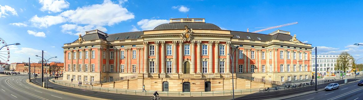 Benzinpreise in Potsdam vergleichen TANKE G 220 NSTIG