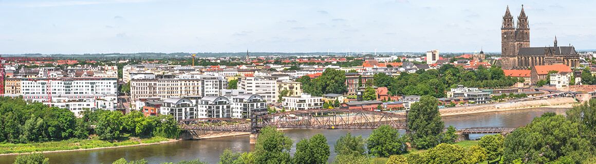 Magdeburg
