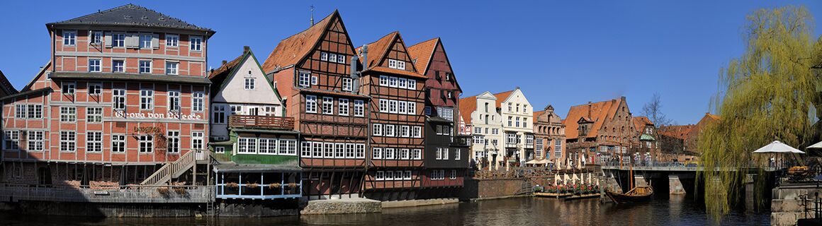 Lüneburg