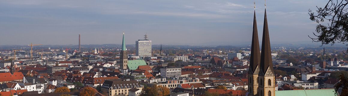 Bielefeld