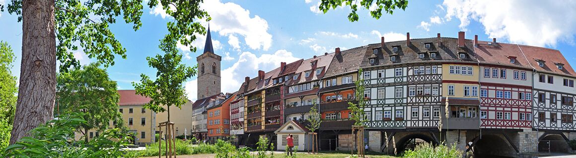 Erfurt