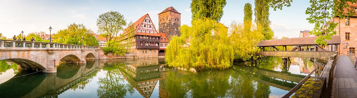 Nürnberg