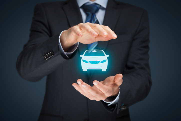 Autoversicherung online vergleichen und wechseln