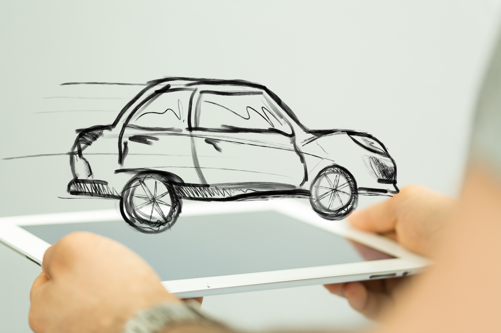 Wie verkauft man sein Auto zum besten Preis