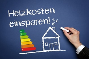 Trotz Homeoffice und Lockdown: Deutsche haben in der Pandemie weniger geheizt